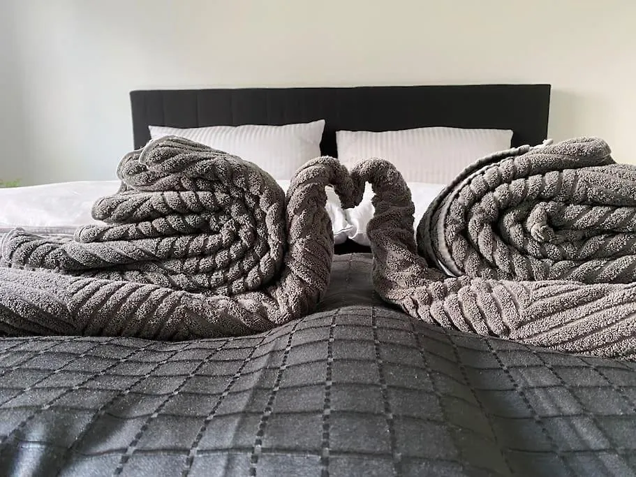 Apartament Lieblingsort Sigmarszell