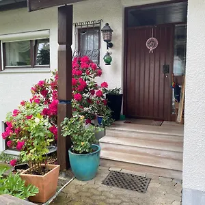 Apartment Panorama, Sigmarszell